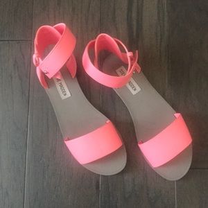 Steve Madden Sandals